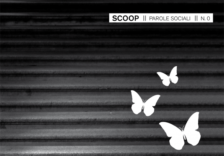 Nasce sCoop, la rivista della cooperativa Studio Progetto che racconta il lavoro nel sociale